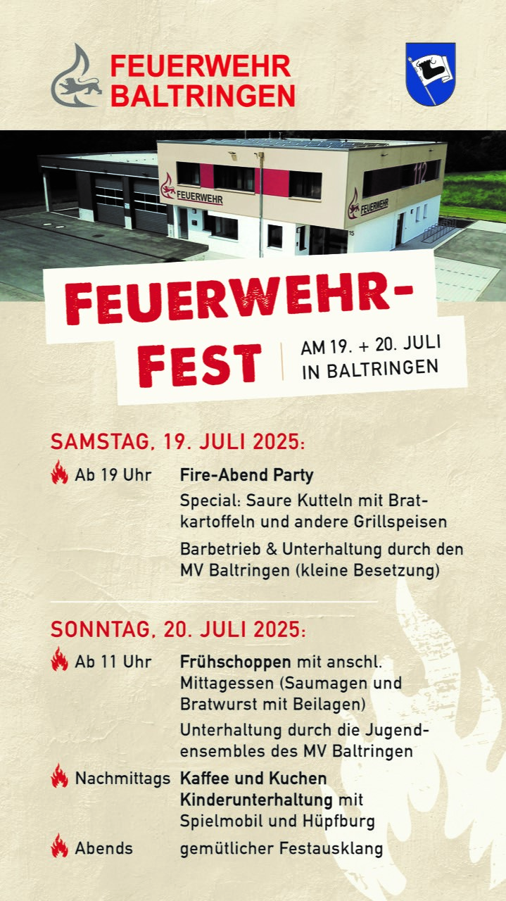 Flyer